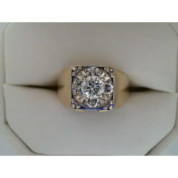Fashion Ring Lewisburg Diamond & Gold Lewisburg, WV