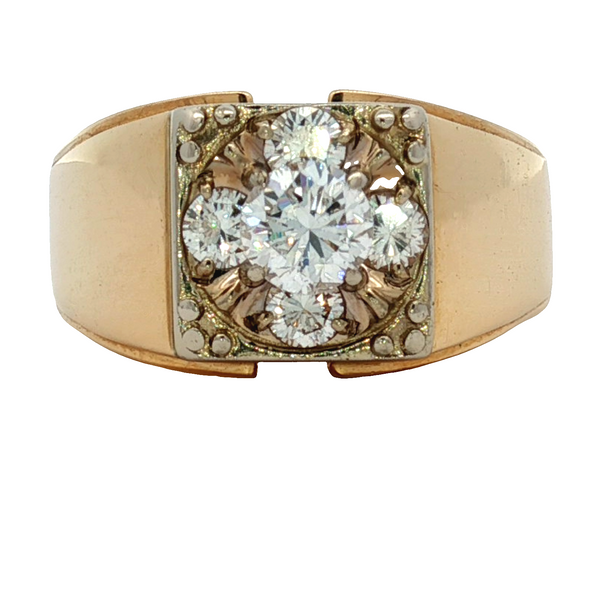 Fashion Ring Lewisburg Diamond & Gold Lewisburg, WV