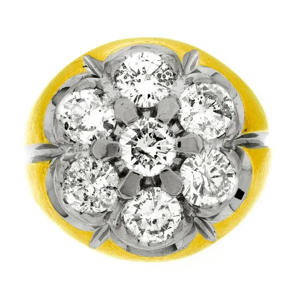 Fashion Ring Lewisburg Diamond & Gold Lewisburg, WV