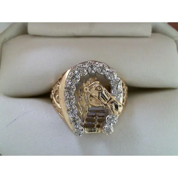 Fashion Ring Lewisburg Diamond & Gold Lewisburg, WV