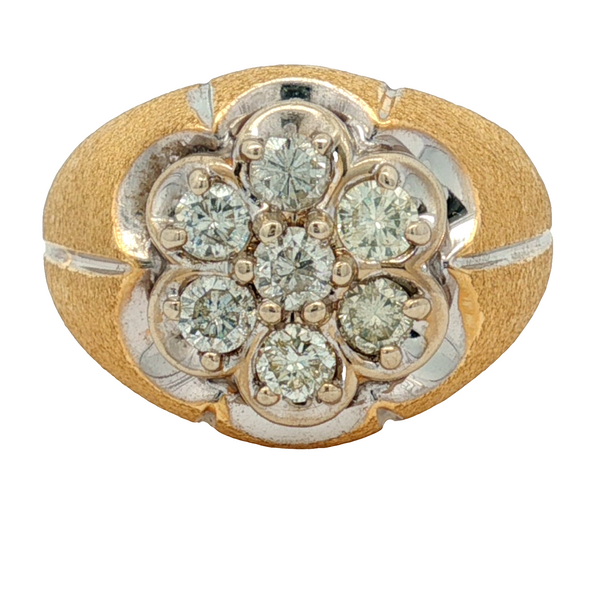 Fashion Ring Lewisburg Diamond & Gold Lewisburg, WV