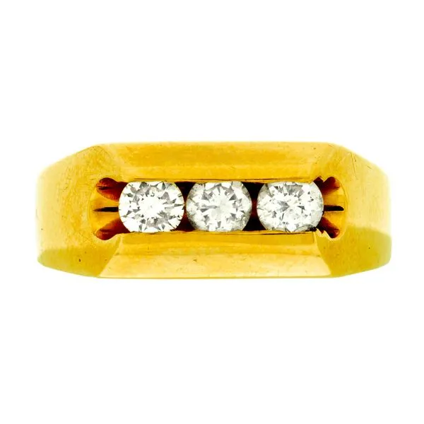 Fashion Ring Lewisburg Diamond & Gold Lewisburg, WV