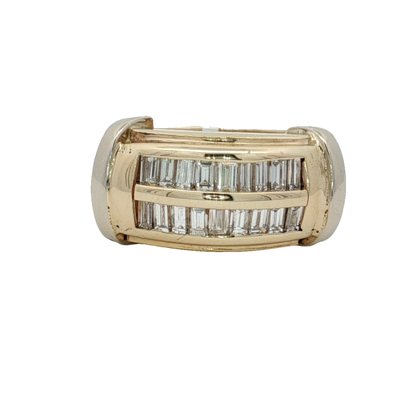 Fashion Ring Lewisburg Diamond & Gold Lewisburg, WV