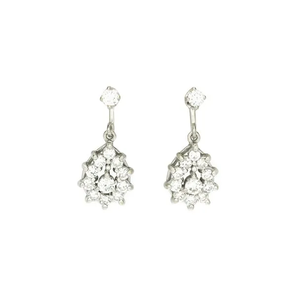 Earrings Lewisburg Diamond & Gold Lewisburg, WV