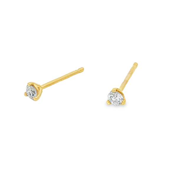 Earrings Image 2 Lewisburg Diamond & Gold Lewisburg, WV