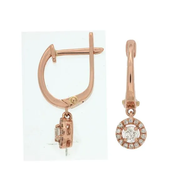 Earrings Image 2 Lewisburg Diamond & Gold Lewisburg, WV