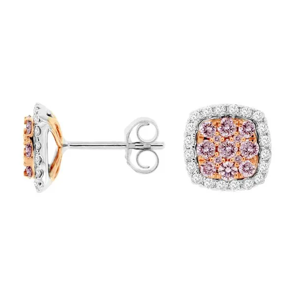 Earrings Image 2 Lewisburg Diamond & Gold Lewisburg, WV