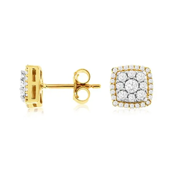 Earrings Lewisburg Diamond & Gold Lewisburg, WV