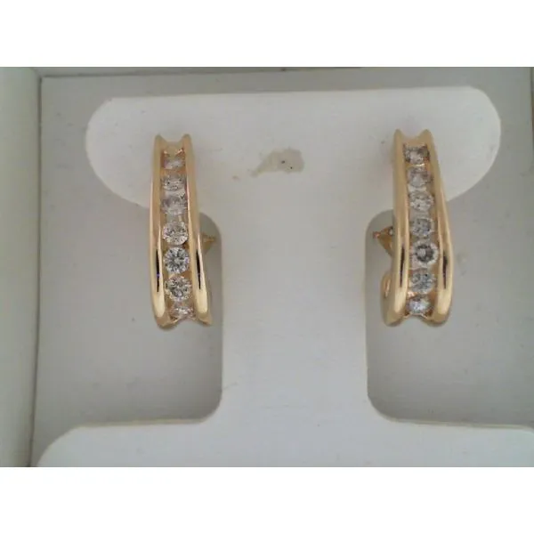 Earrings Lewisburg Diamond & Gold Lewisburg, WV