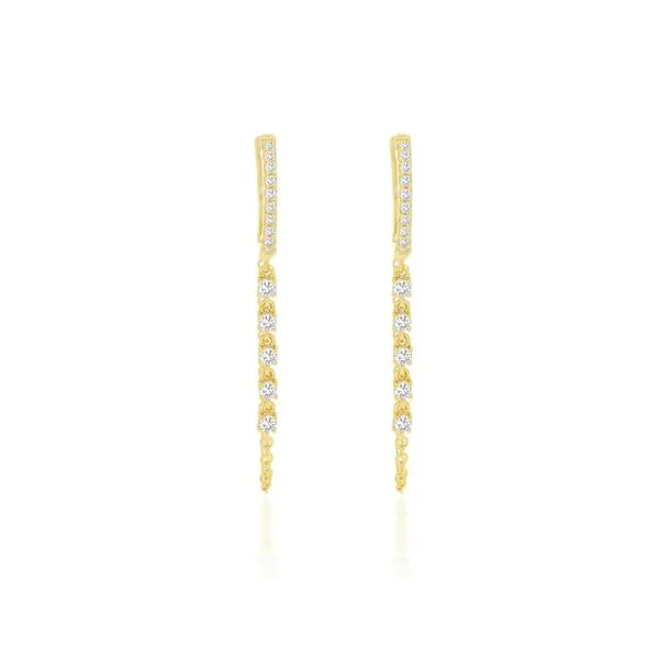 Earrings Image 2 Lewisburg Diamond & Gold Lewisburg, WV
