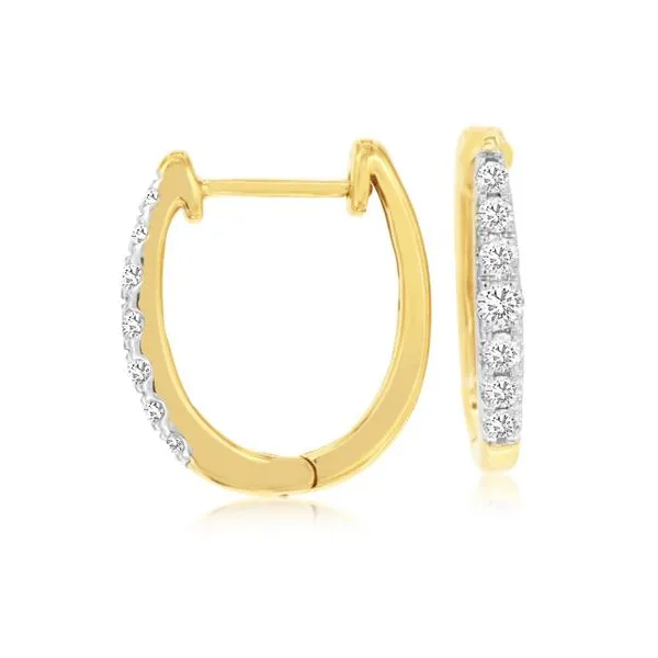 Earrings Image 2 Lewisburg Diamond & Gold Lewisburg, WV