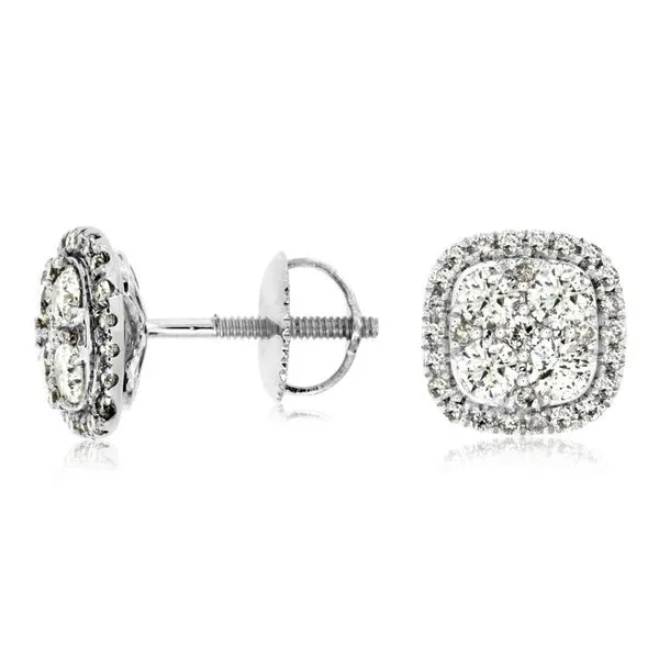 Earrings Image 2 Lewisburg Diamond & Gold Lewisburg, WV
