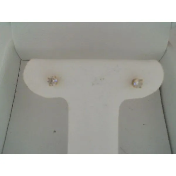 Earrings Lewisburg Diamond & Gold Lewisburg, WV