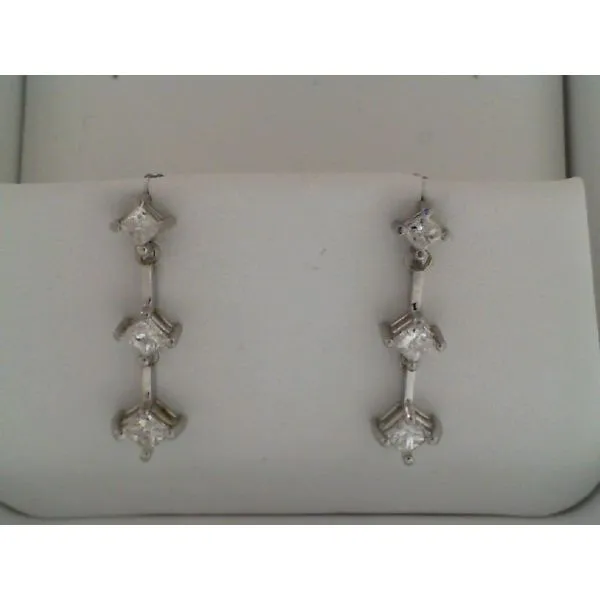 Earrings Lewisburg Diamond & Gold Lewisburg, WV