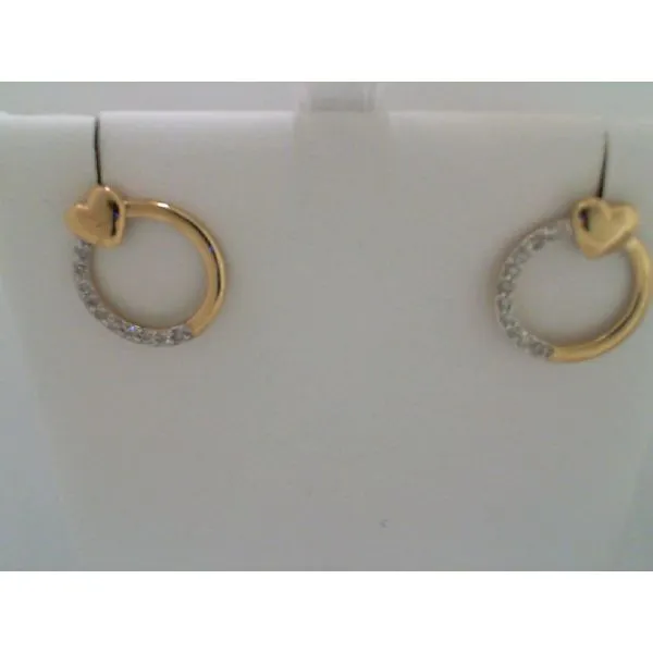 Earrings Lewisburg Diamond & Gold Lewisburg, WV