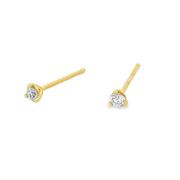 Earrings Image 2 Lewisburg Diamond & Gold Lewisburg, WV