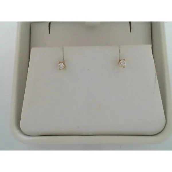 Earrings Lewisburg Diamond & Gold Lewisburg, WV
