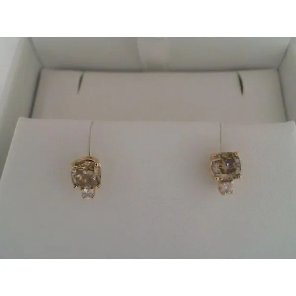 Earrings Lewisburg Diamond & Gold Lewisburg, WV