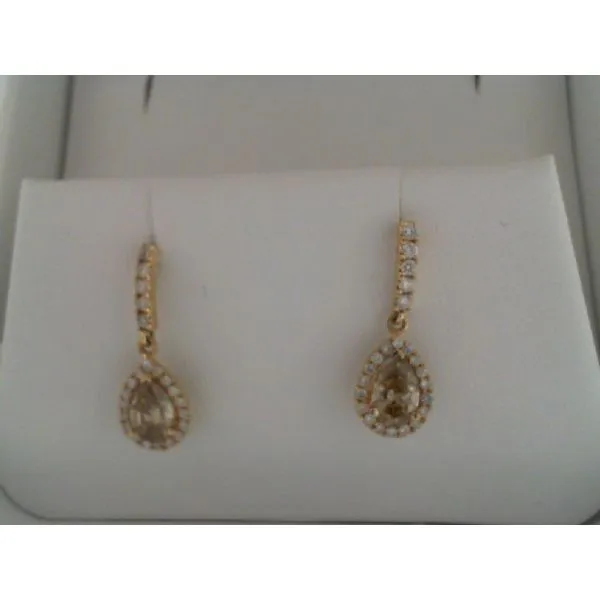 Earrings Lewisburg Diamond & Gold Lewisburg, WV