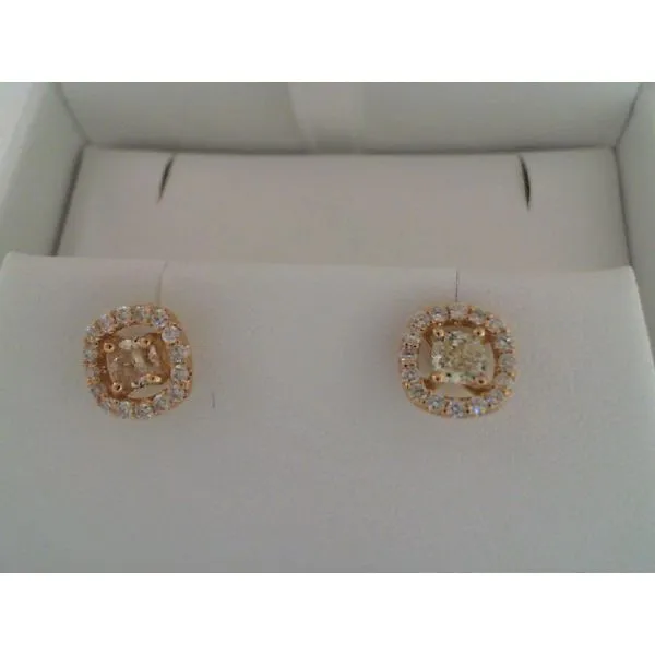 Earrings Lewisburg Diamond & Gold Lewisburg, WV