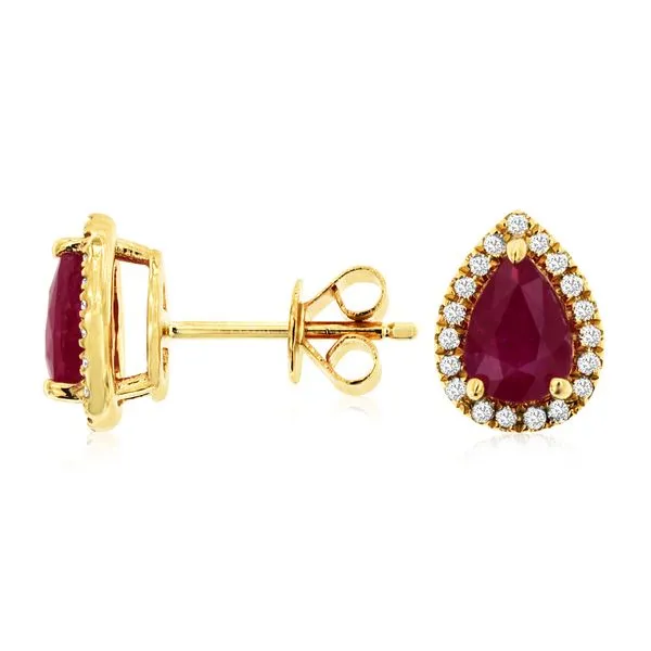 Earrings Lewisburg Diamond & Gold Lewisburg, WV
