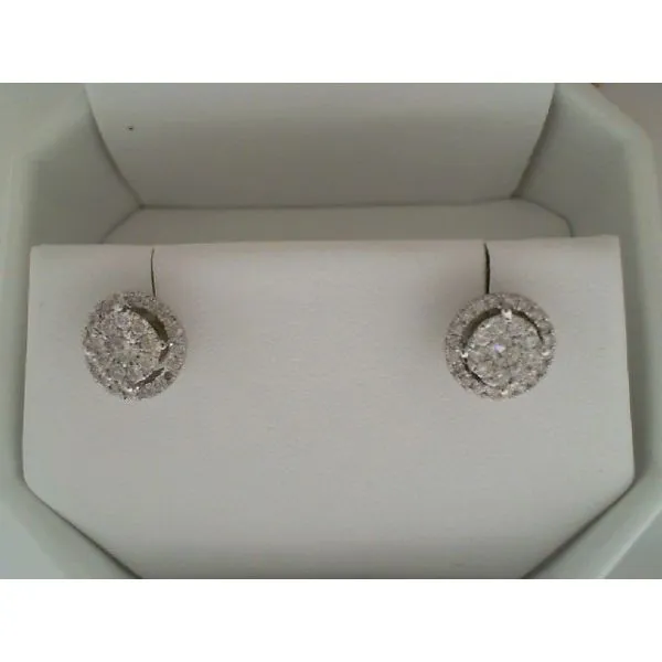 Earrings Lewisburg Diamond & Gold Lewisburg, WV
