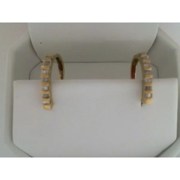 Earrings Lewisburg Diamond & Gold Lewisburg, WV