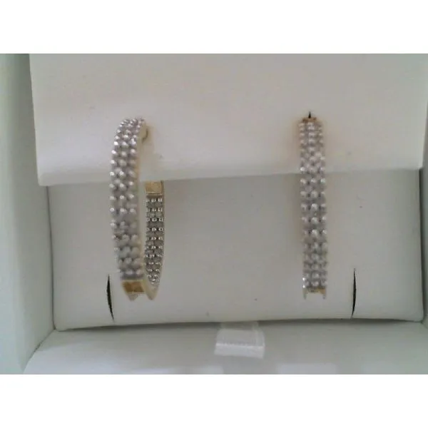 Earrings Lewisburg Diamond & Gold Lewisburg, WV