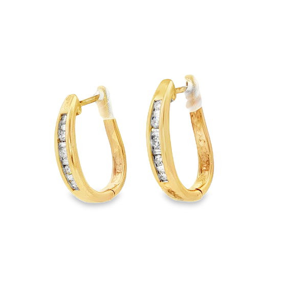 Earrings Image 2 Lewisburg Diamond & Gold Lewisburg, WV