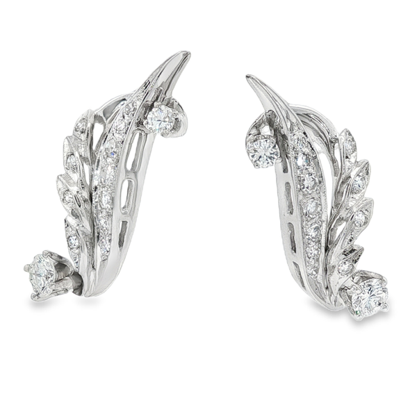 Earrings Image 2 Lewisburg Diamond & Gold Lewisburg, WV
