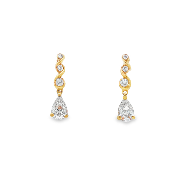Earrings Lewisburg Diamond & Gold Lewisburg, WV