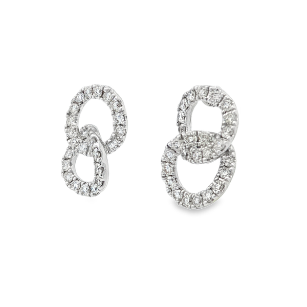 Earrings Image 2 Lewisburg Diamond & Gold Lewisburg, WV