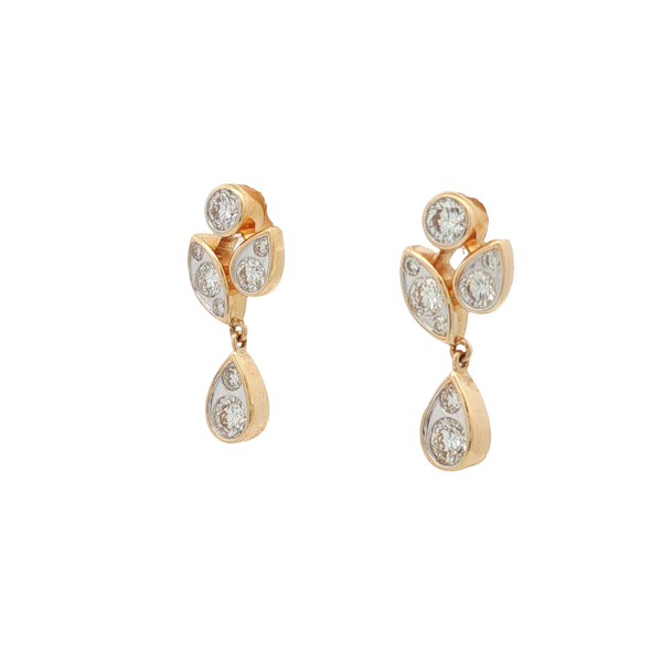 Earrings Image 2 Lewisburg Diamond & Gold Lewisburg, WV