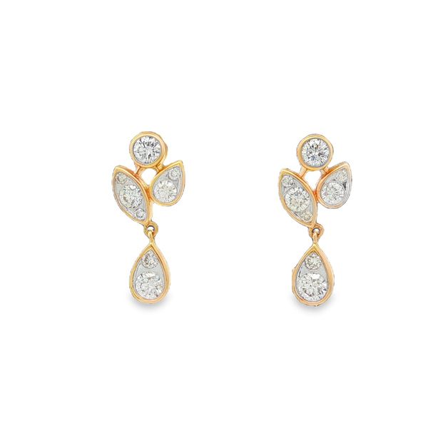 Earrings Lewisburg Diamond & Gold Lewisburg, WV