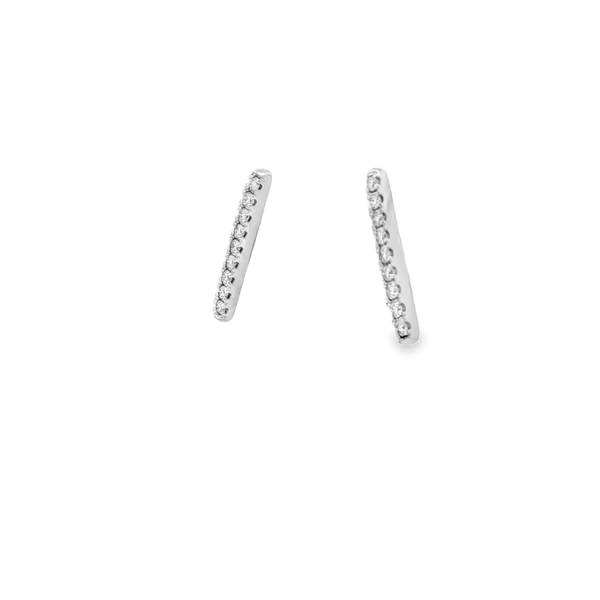 Earrings Image 2 Lewisburg Diamond & Gold Lewisburg, WV