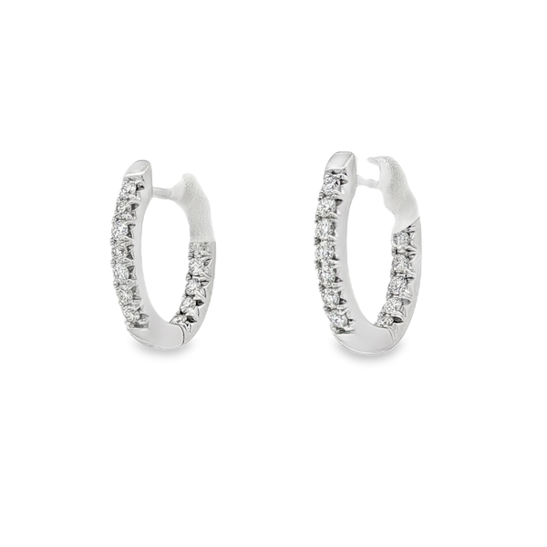 Earrings Image 2 Lewisburg Diamond & Gold Lewisburg, WV