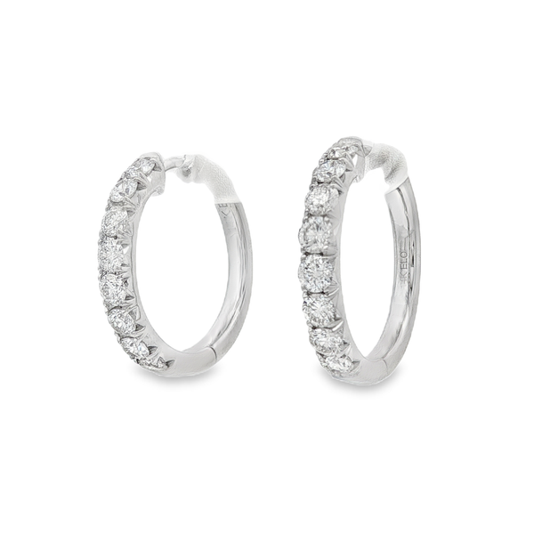 Earrings Image 2 Lewisburg Diamond & Gold Lewisburg, WV