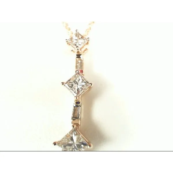 Pendant Lewisburg Diamond & Gold Lewisburg, WV