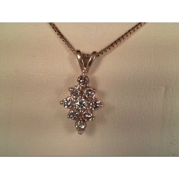 Pendant Lewisburg Diamond & Gold Lewisburg, WV