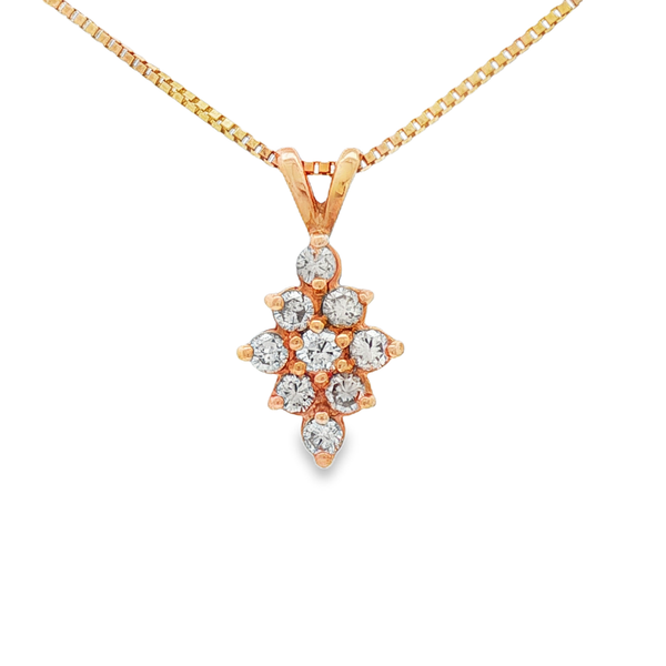 Pendant Lewisburg Diamond & Gold Lewisburg, WV