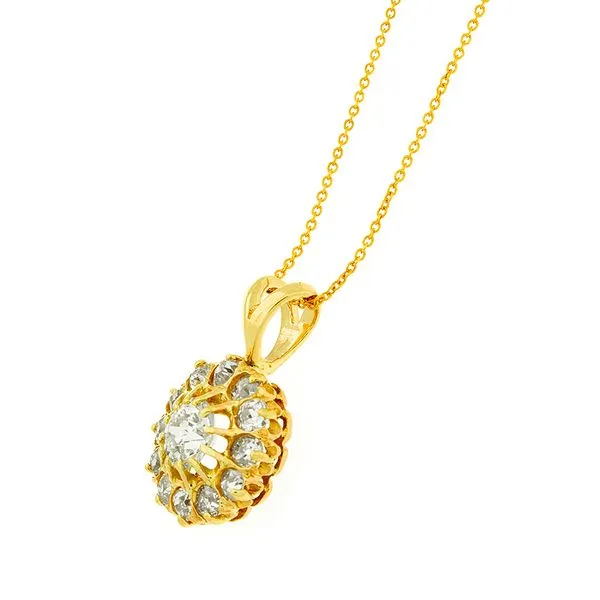 Pendant Lewisburg Diamond & Gold Lewisburg, WV