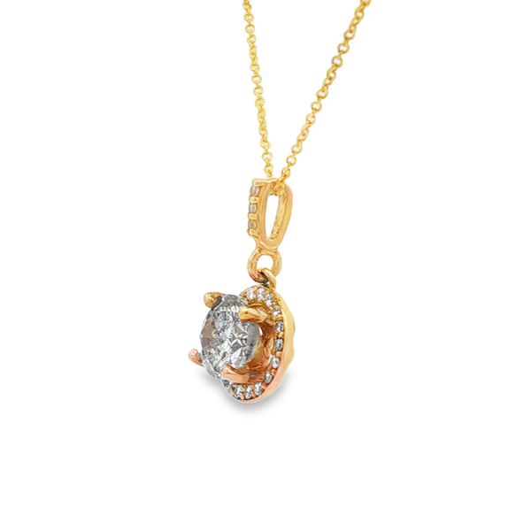 Pendant Image 2 Lewisburg Diamond & Gold Lewisburg, WV