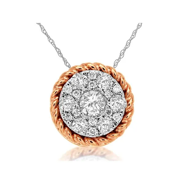 Pendant Image 2 Lewisburg Diamond & Gold Lewisburg, WV