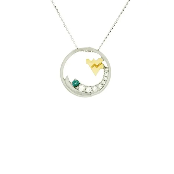 Pendant Lewisburg Diamond & Gold Lewisburg, WV