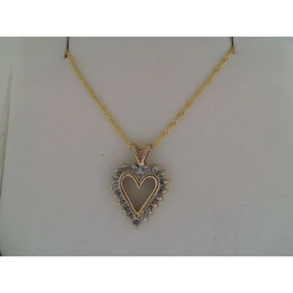 Pendant Lewisburg Diamond & Gold Lewisburg, WV