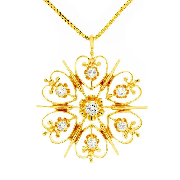 Pendant Lewisburg Diamond & Gold Lewisburg, WV