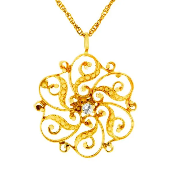 Pendant Lewisburg Diamond & Gold Lewisburg, WV