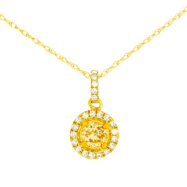 Pendant Image 2 Lewisburg Diamond & Gold Lewisburg, WV