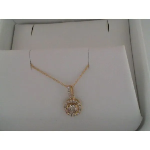 Pendant Lewisburg Diamond & Gold Lewisburg, WV