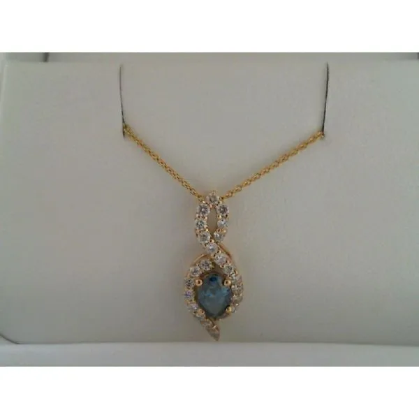 Pendant Lewisburg Diamond & Gold Lewisburg, WV